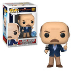 Funko Pop Marvel Spider-Man Far From Home J Jonah Jameson New