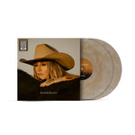 Lainey Wilson - Whirlwind (2 Lp Indie Exclusive Tan) Vinyl New