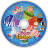 Kirbys Epic Yarn (disc only) Wii Used