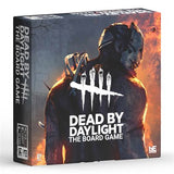 Dead By Daylight Boardgame New