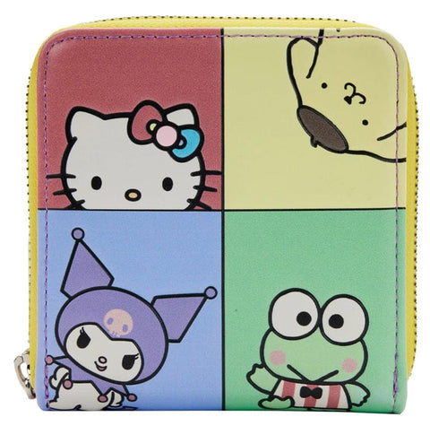 Sanrio Loungefly Wallet New
