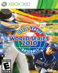 Little League Baseball World Series 2010 360 Used