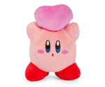 Kirby - Heart Kirby 5" Plush New
