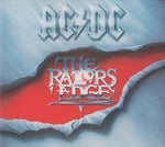 Ac/Dc - The Razors Edge CD Used
