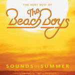 Beach Boys - The Very Best Of Sounds Of Summer CD Used