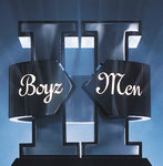 Boyz II Men - II CD Used