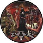 Iron Maiden - Dance Of Death (2 Lp 2003 Picture Disc) Vinyl New