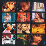 J-Lo - J To Tha L-O The Remixes CD Used