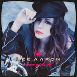 Lee Aaron - Some Girls Do CD Used