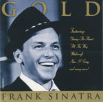 Frank Sinatra - Gold CD Used