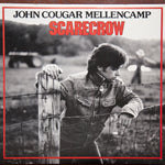 John Cougar Mellencamp - Scarecrow CD Used