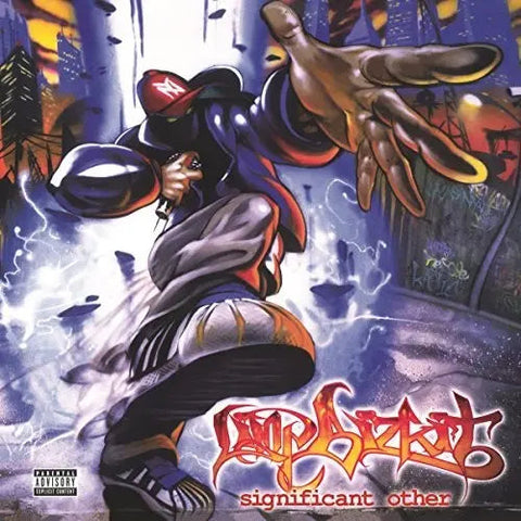 Limp Bizkit - Significant Other (2Lp) Vinyl New