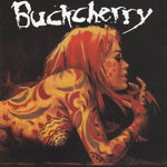 Buckcherry - Buckcherry CD Used