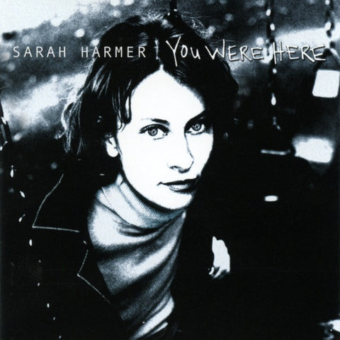 Sarah Harmer - You Were Here CD Used