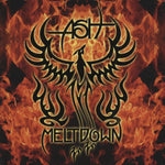 Ash - Meltdown CD Used