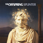 Offspring - Splinter CD Used
