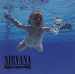 Nirvana - Nevermind CD Used