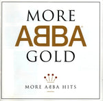 Abba - More Abba Gold CD Used