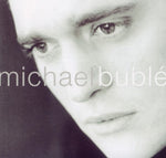 Michael Buble - Crazy Love CD Used