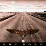 Bachman - Any Road  CD Used