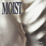 Moist  - Silver CD Used