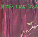 Better Than Ezra - Deluxe CD Used