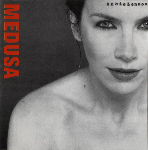 Annie Lennox - Medusa CD Used