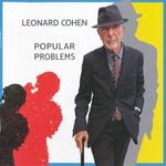 Leonard Cohen - Popular Problems CD Used