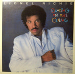 Lionel Richie - Dancing On The Ceiling CD Used