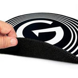 Groove Washer Big 'G' Record Cleaning Mat New