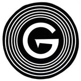 Groove Washer Big 'G' Record Cleaning Mat New