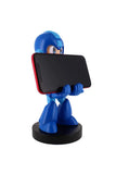 Cable Guys Mega Man Phone & Controller Charger Figure New