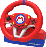 Switch Hori Mario Kart Racing Wheel New