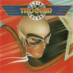 Trooper - Flying Colors CD New