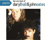 Daryl Hall & John Oates - The Very Best Of CD Used