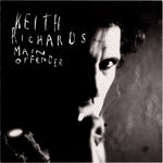 Keith Richards  - Main Offender CD New