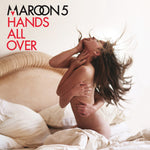 Maroon 5 - Hands All Over CD Used