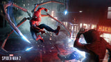 Marvel Spider-Man 2 PS5 New