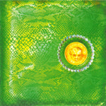 Alice Cooper - Billion Dollar Babies CD Used