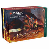 Magic Lord of the Rings Tales of Middle-Earth Bundle Box
