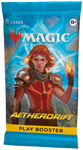 Magic Aetherdrift Play Booster Pack New