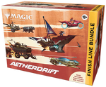 Magic Aetherdrift Finish Line Bundle New