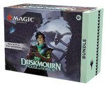 Magic Dusk Mourn House of Horror Bundle Box New