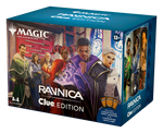 Magic Murders At Karlov Manor Ravnica Clue Edition Bundle Box New