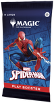 Magic - Marvel's Spiderman Play Booster New