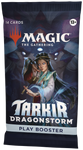 Magic Tarkir Dragonstorm Booster Pack New