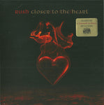 Rush - Closer To The Heart (40Th Anniversary) Vinyl New