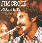 Jim Croce - Smash Hits CD Used