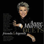 Anne Murray - Duets CD Used