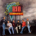 Diamond Rio - Completely CD Used